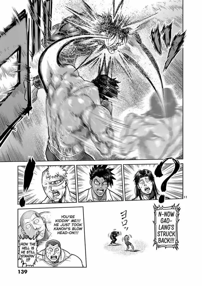 Kengan Ashura Chapter 169 image 11_optimized
